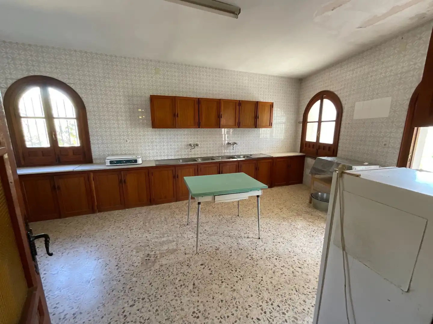 Casa rústica amb piscina en venda a Zona de la Vega, imagen 37
