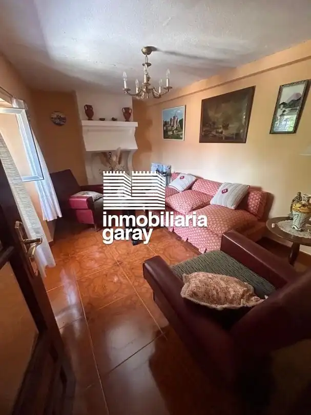 Casa amb jardí en venda a Medina de Pomar, imagen 21