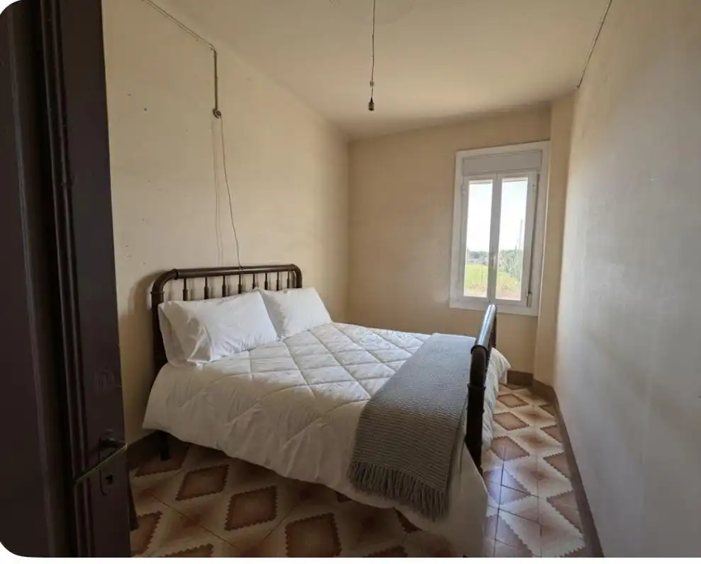 Casa rústica amb terrassa en venda a Les Franqueses del Vallès, imagen 54