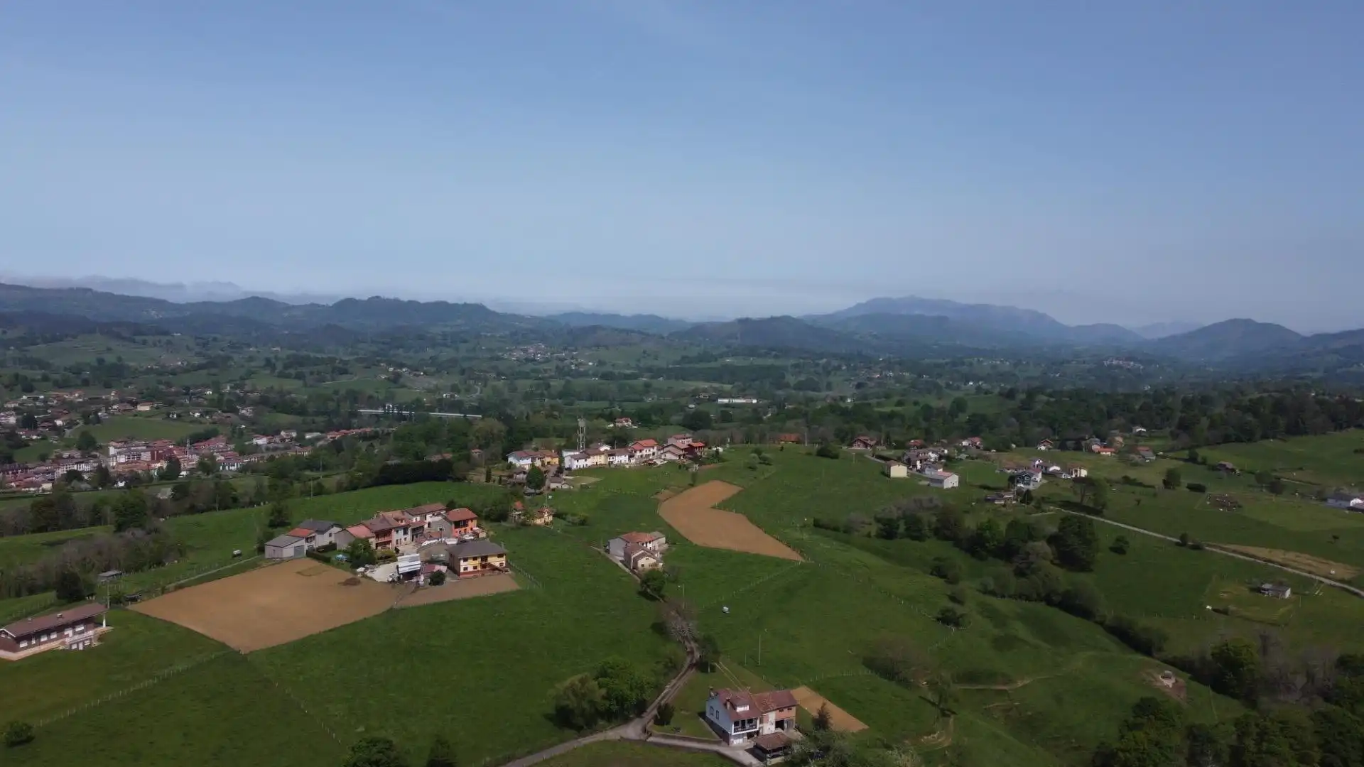 Edifici en venda a Lugar BASOREU, 3, Nava