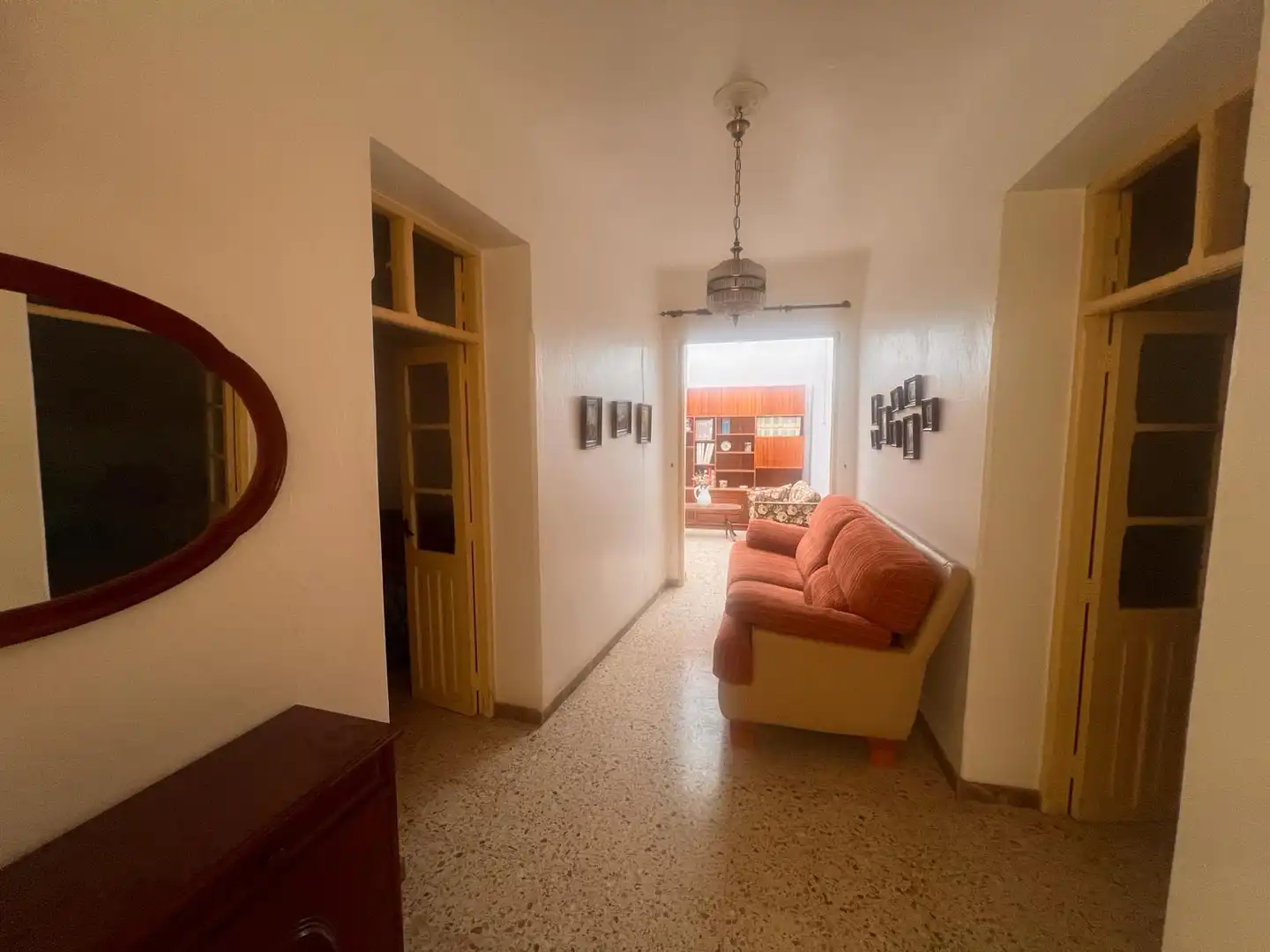 Casa rústica con jardín en venta en La Aldea de San Nicolás, imagen 17