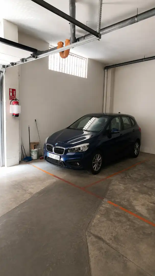 Piso con ascensor en venta en Calle Goleta 3, imagen 13