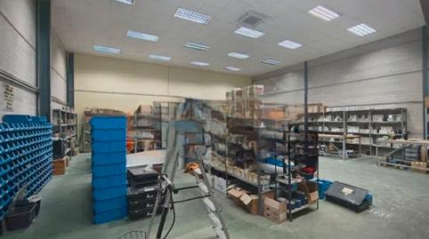 Photo 5 of Industrial buildings for sale in Carrer de Moscú, 10, La Conarda, Valencia