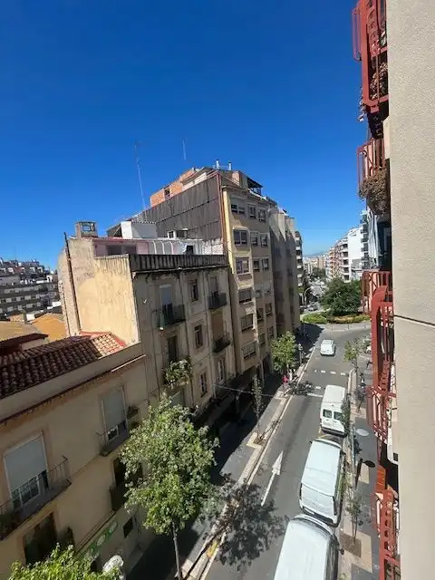 Vista exterior de Piso en venta en Tarragona con Aire acondicionado