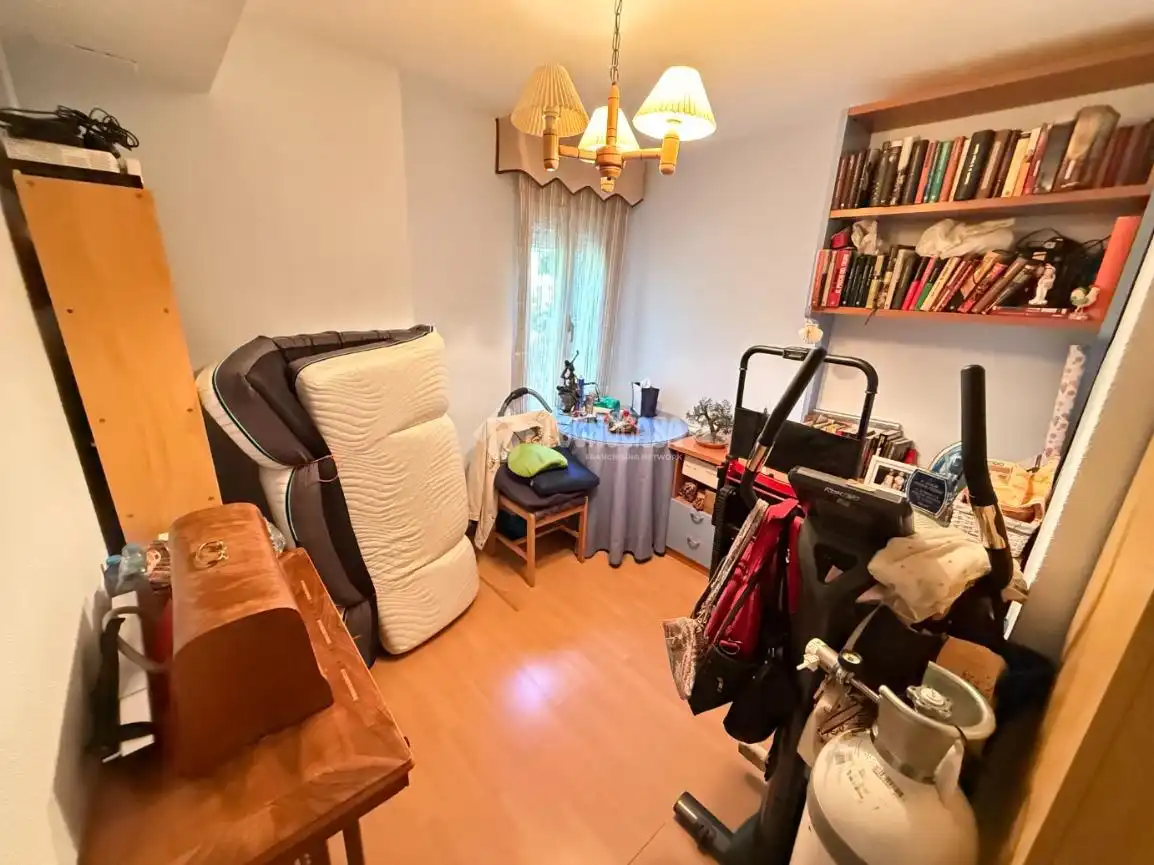 Piso en venta en Constitución - Balconcillo, imagen 11