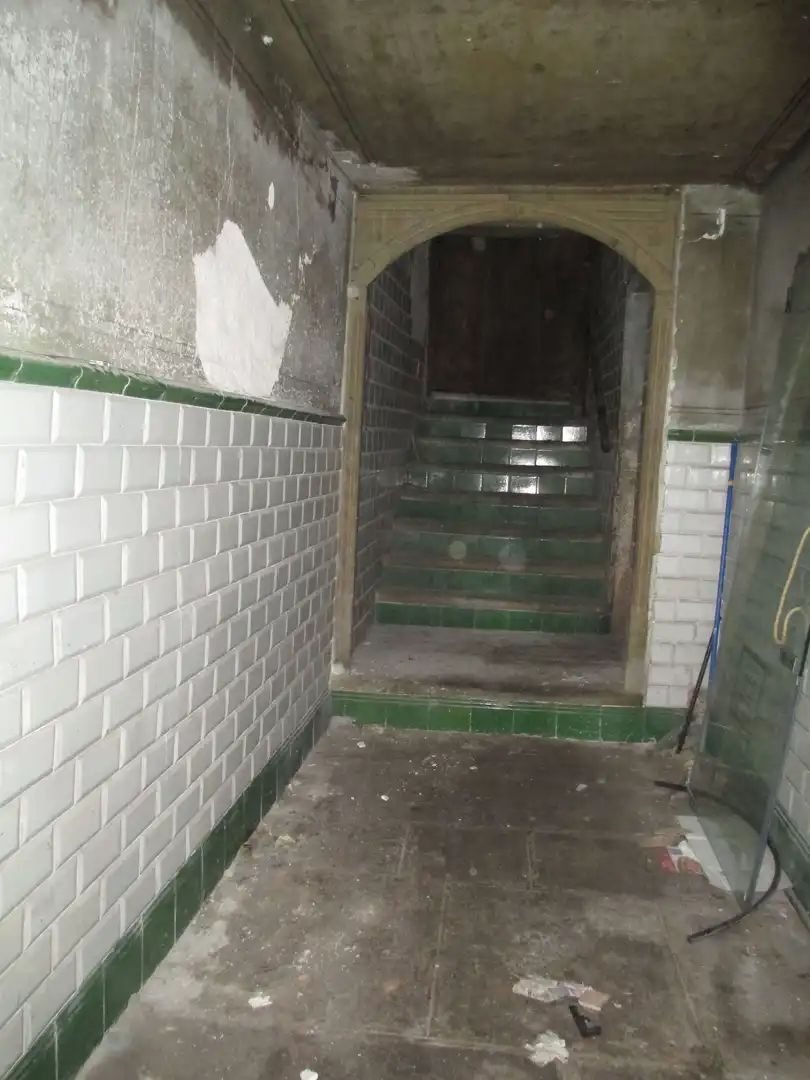Casa amb jardí en venda a Centro - Recinto Amurallado, imagen 28