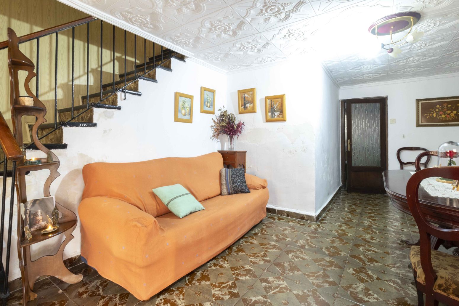 Casa adosada en venda a Torrent - BO MARE DE DEU DE LA PALOMA, 5, Zona Avenida al Vedat