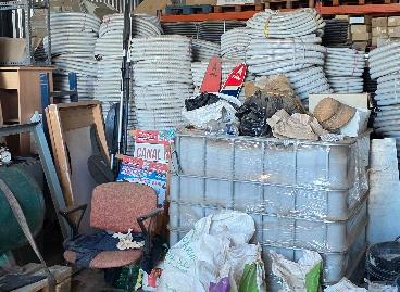 Foto 2 de Terreno en venta en N/a, -1, Maro - Cuevas de Nerja, Nerja