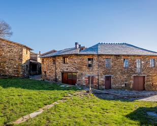 Finca rústica en venda a Avenida de Lugo, 2, A Pobra do Brollón