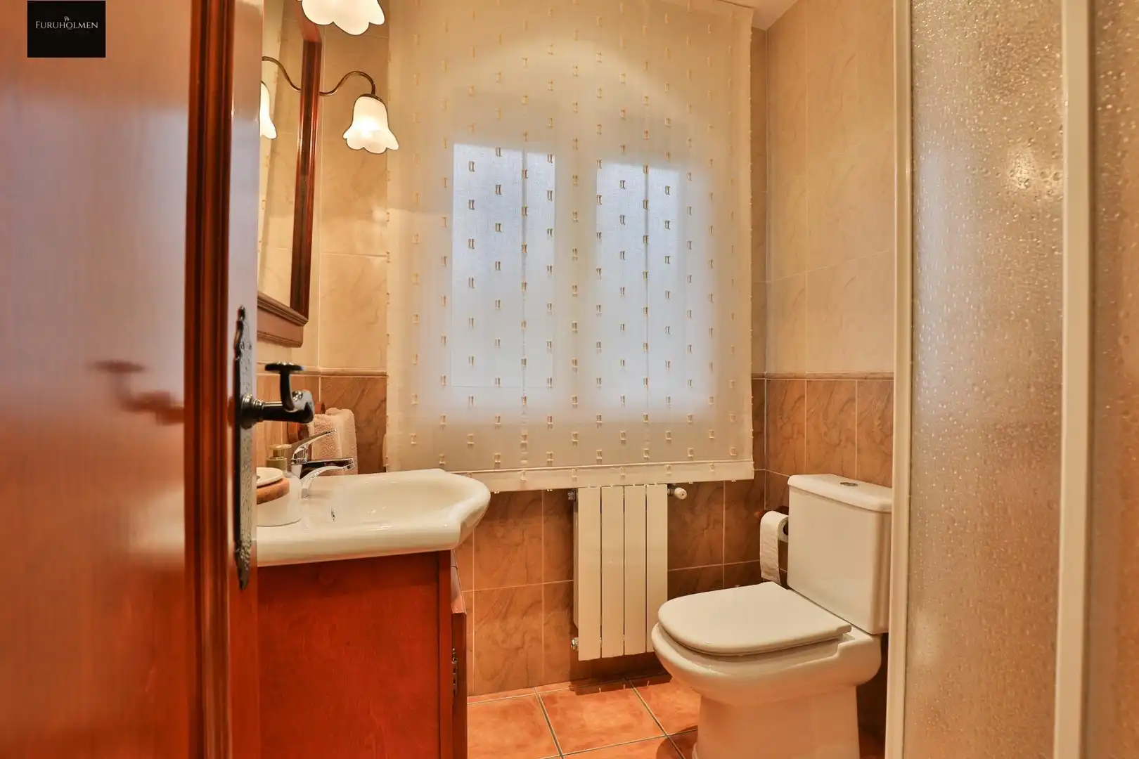 Casa bifamiliare con terrazza in vendita a MALAGA, imagen 13