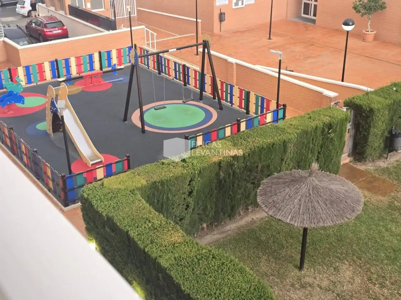 Flat with pool for sale in Centro, imagen 5