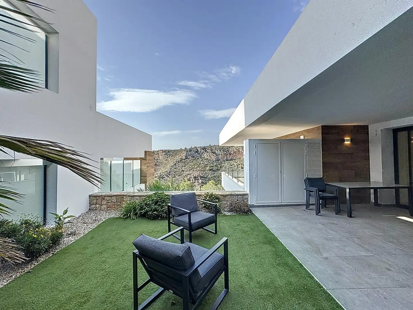 Apartament en venda a Cumbre del Sol
