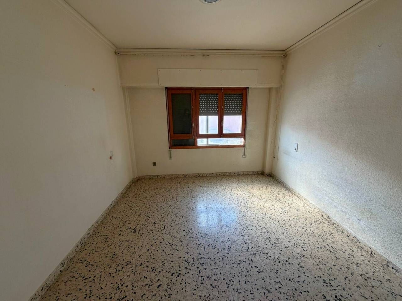 Bedroom of Flat for sale in Almansa  with Heating