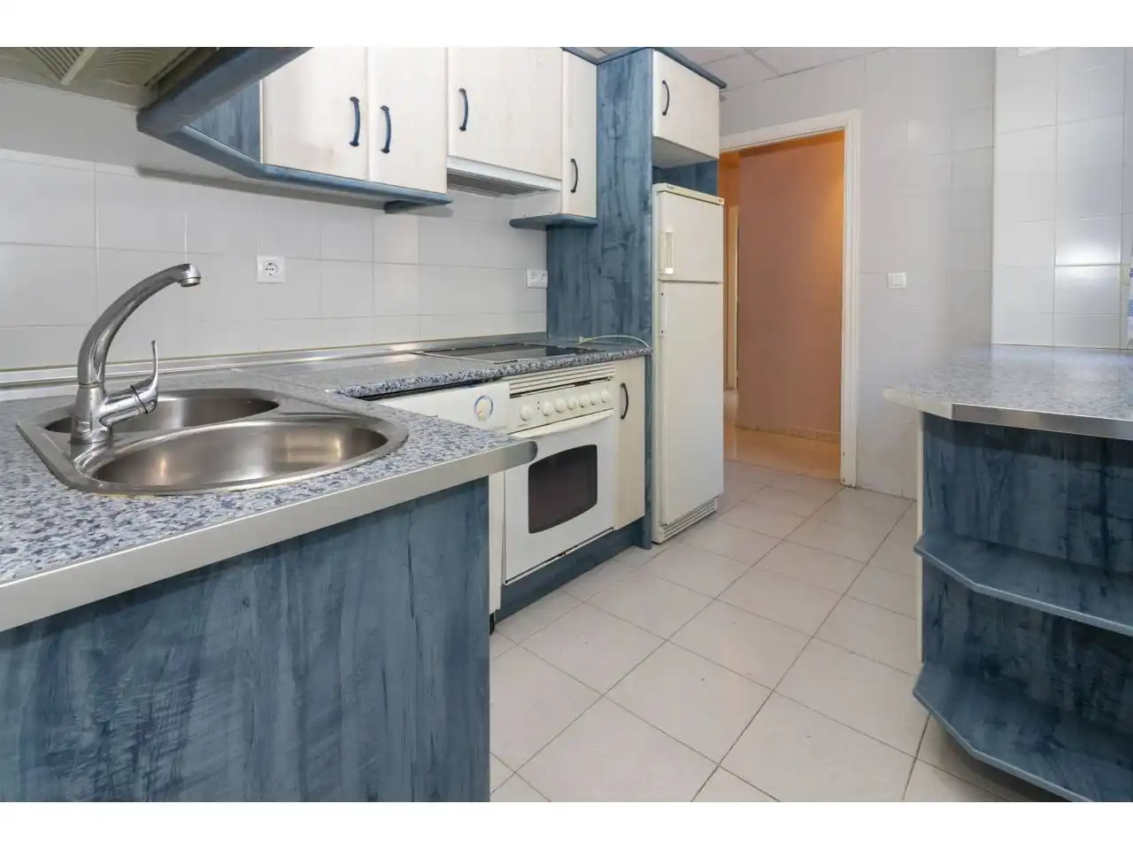 Flat for sale in Ciudad Jardín, imagen 14