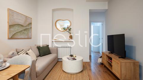 Foto 4 de Apartament de lloguer amb opció a compra a Calle de Santa Engracia, 160, Ríos Rosas - Nuevos Ministerios, Madrid