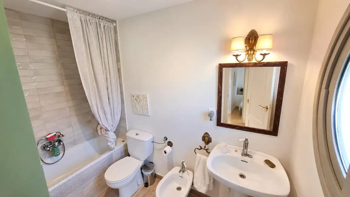Semi-detached house with terrace for sale in Barrio Mortera-la Puntania, imagen 32