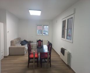 Living room of Flat to rent in Leganés  with Heating