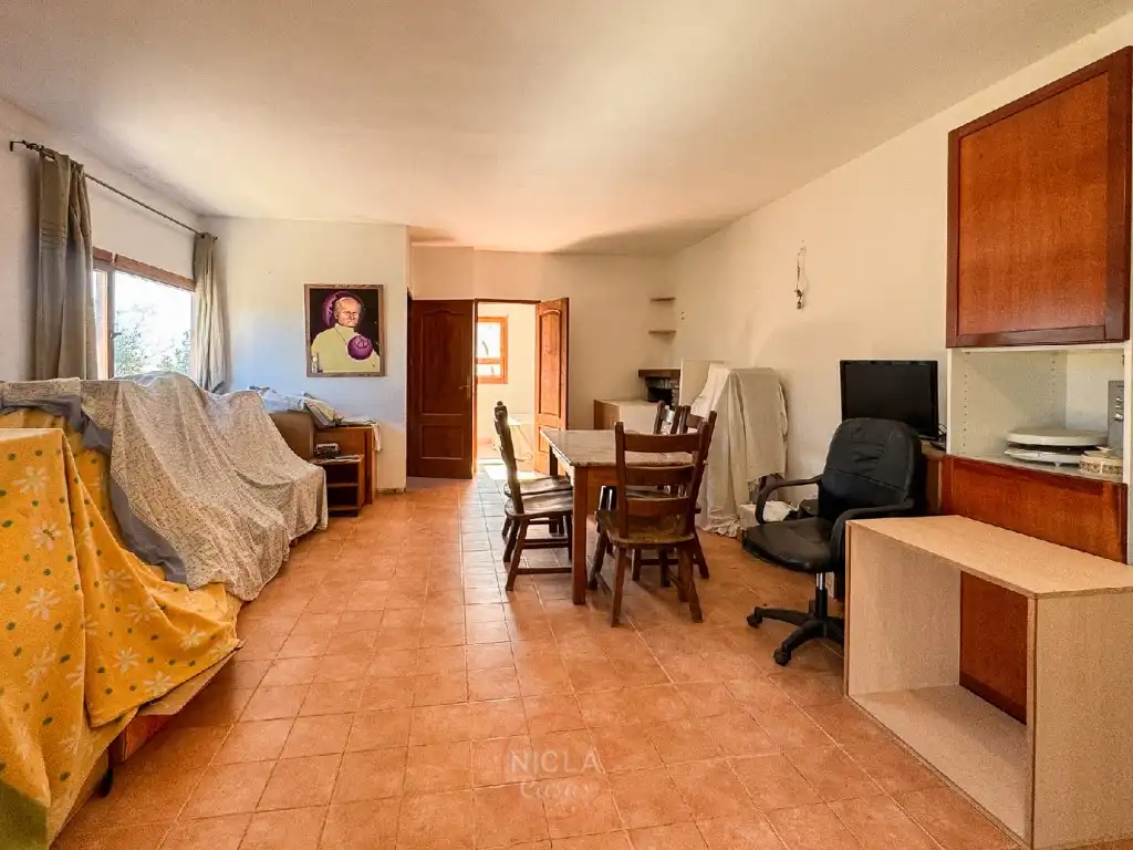 Casa con giardino in vendita a Diseminados Bedarin S/N, imagen 23