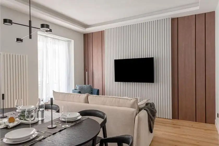 Flat with terrace for sale in Centro, imagen 2