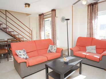 Penthouse mit Balkon zum Verkauf in Avenida Avenida Don Juan de Austria 15