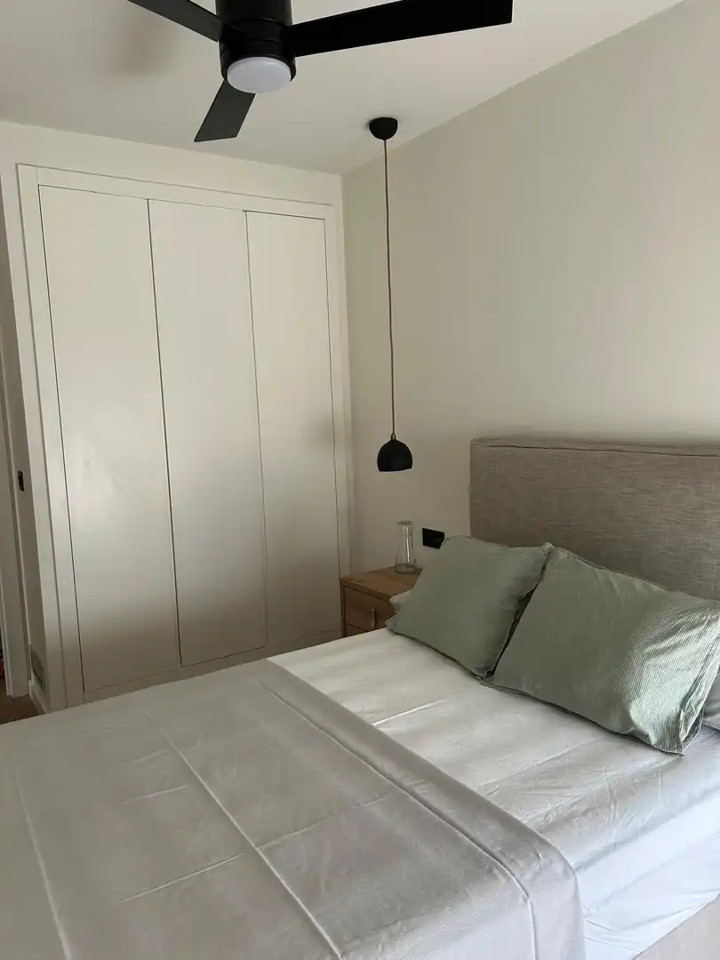 Appartement compact avec piscine à vendre à Calle Ceuta, imagen 9
