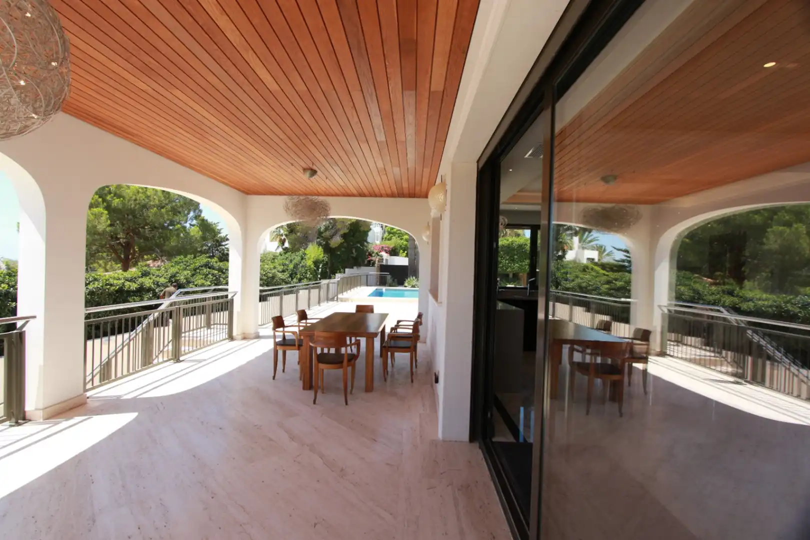 Villa avec terrasse à vendre à Moravit - Cap Blanc, imagen 29