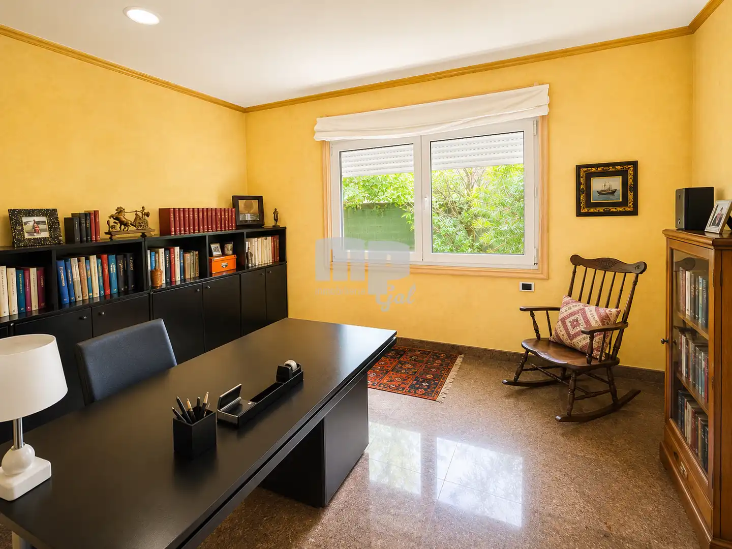 Houses for sale in Vigo   with Heating, Private garden and Terrace