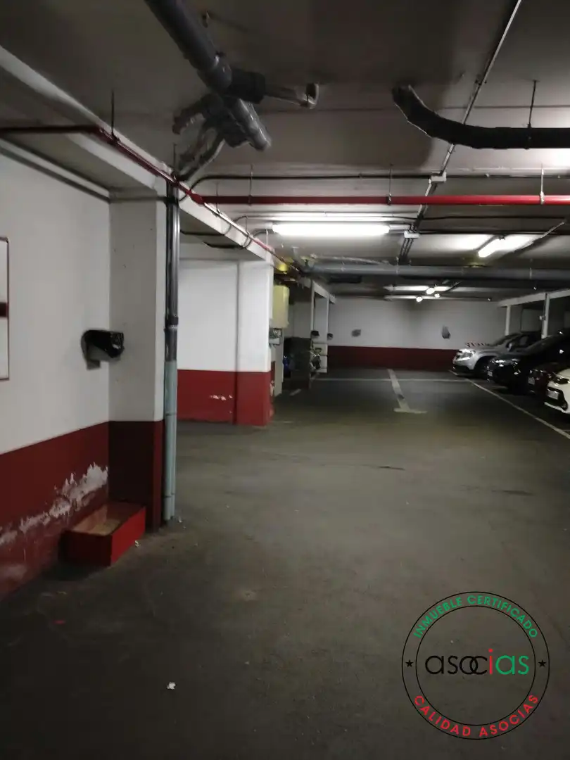 Parking for sale in Gijón - CL SOL 19, imagen 4