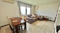 Living room of Attic for sale in Igualada  with Air Conditioner, Heating and Terrace