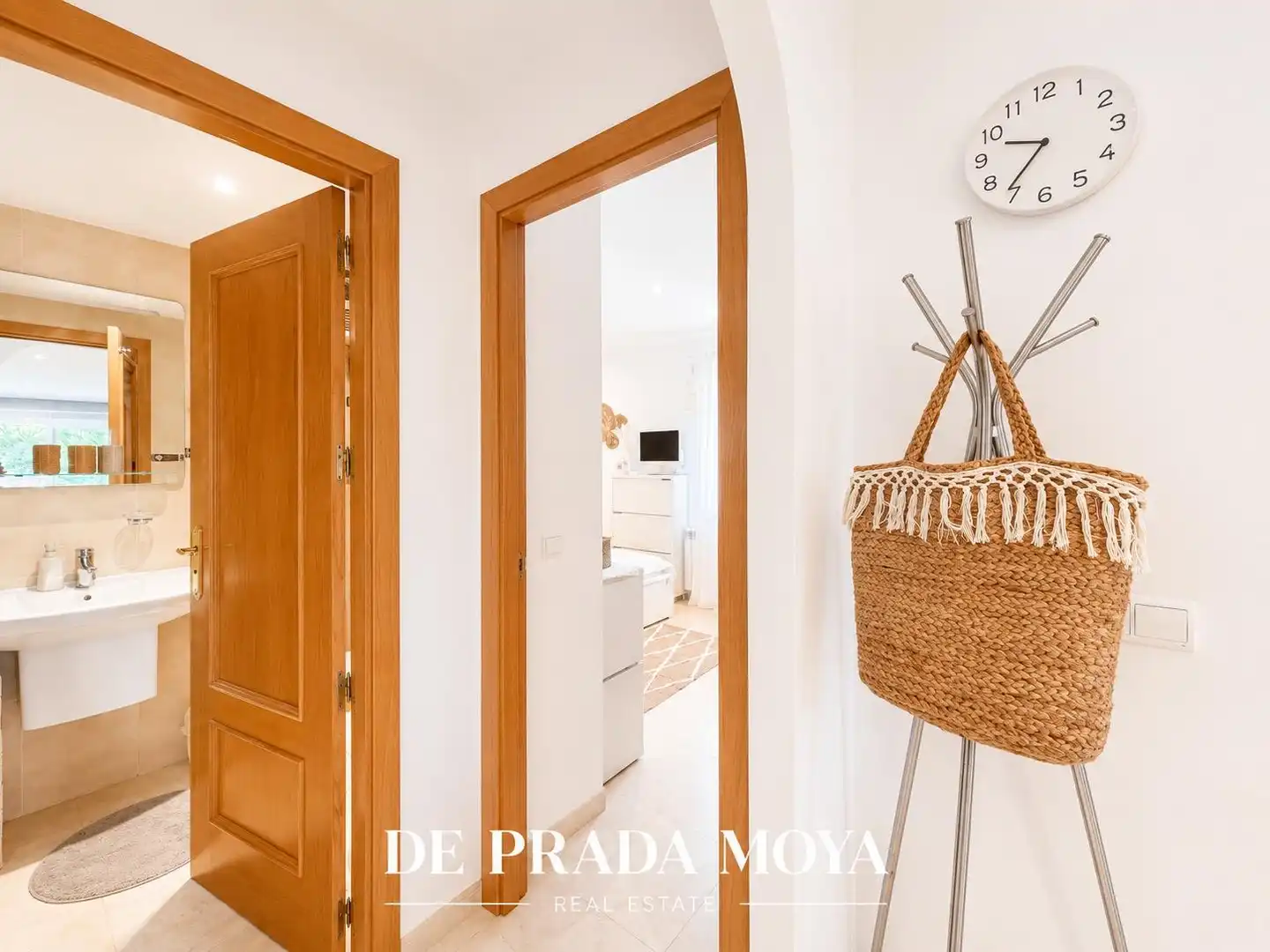 Flat for sale in Llucmajor  with Air Conditioner, Heating and Private garden