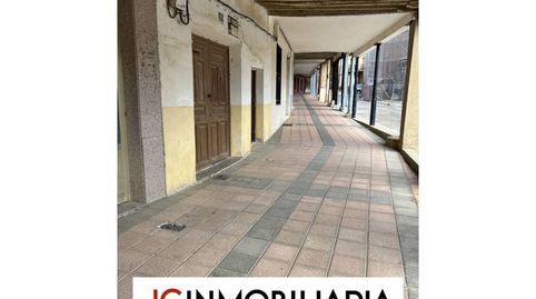 Foto 5 de Casa o chalet en venta en Calle Ángel María Llamas, 11, Villalón de Campos, Valladolid