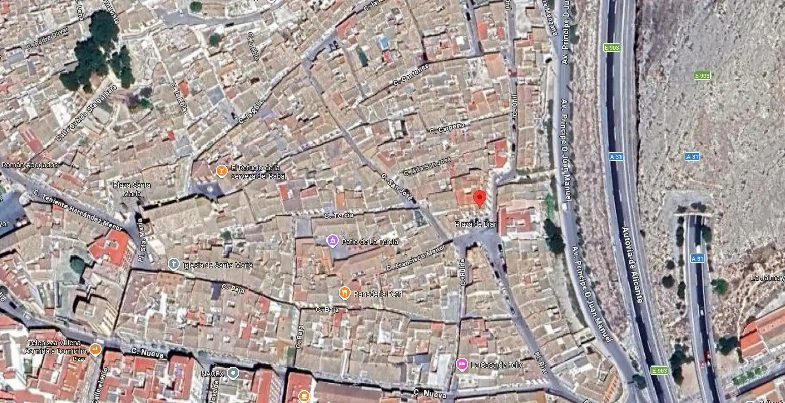 Appartamento in vendita a El Rabal, imagen 6