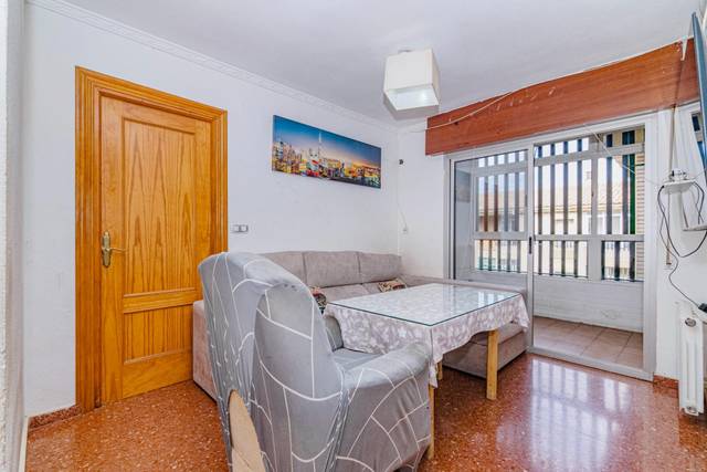 Piso en Venta en  MARIA DE MAEZTU en Parque Nueva Granada