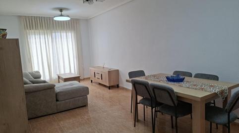 Photo 2 of Flat to rent in  Arenas, 2, Pueblo, Guardamar del Segura