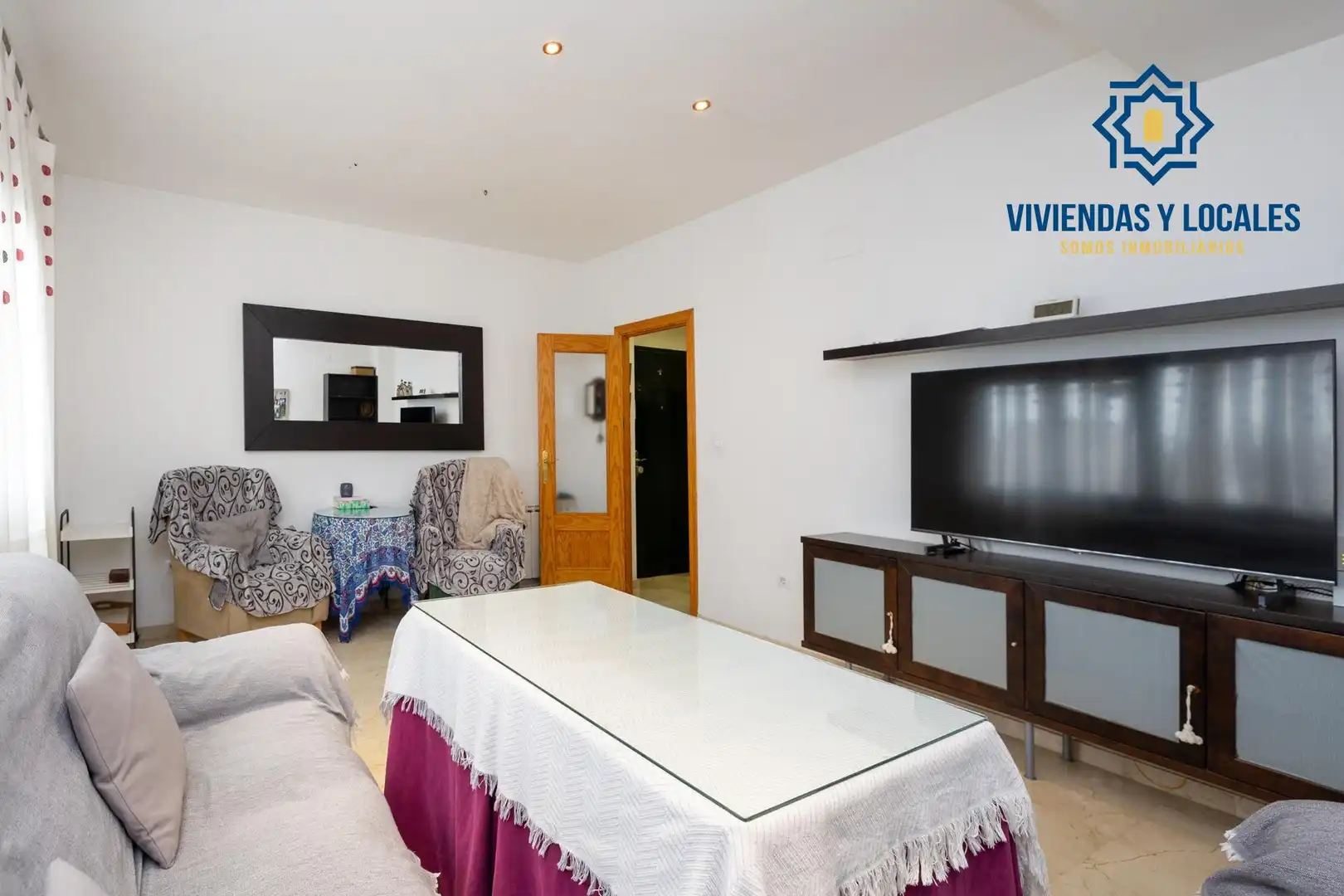 Chalet con terraza en venta en Avenida LUIS JAVIER 173, imagen 5