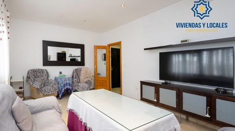 Foto 5 de Casa o chalet en venta en Avenida Luis Javier, 173, Jun, Granada