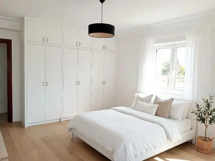 Habitación de Piso en venta en Torrelavega  con Calefacción y Parquet