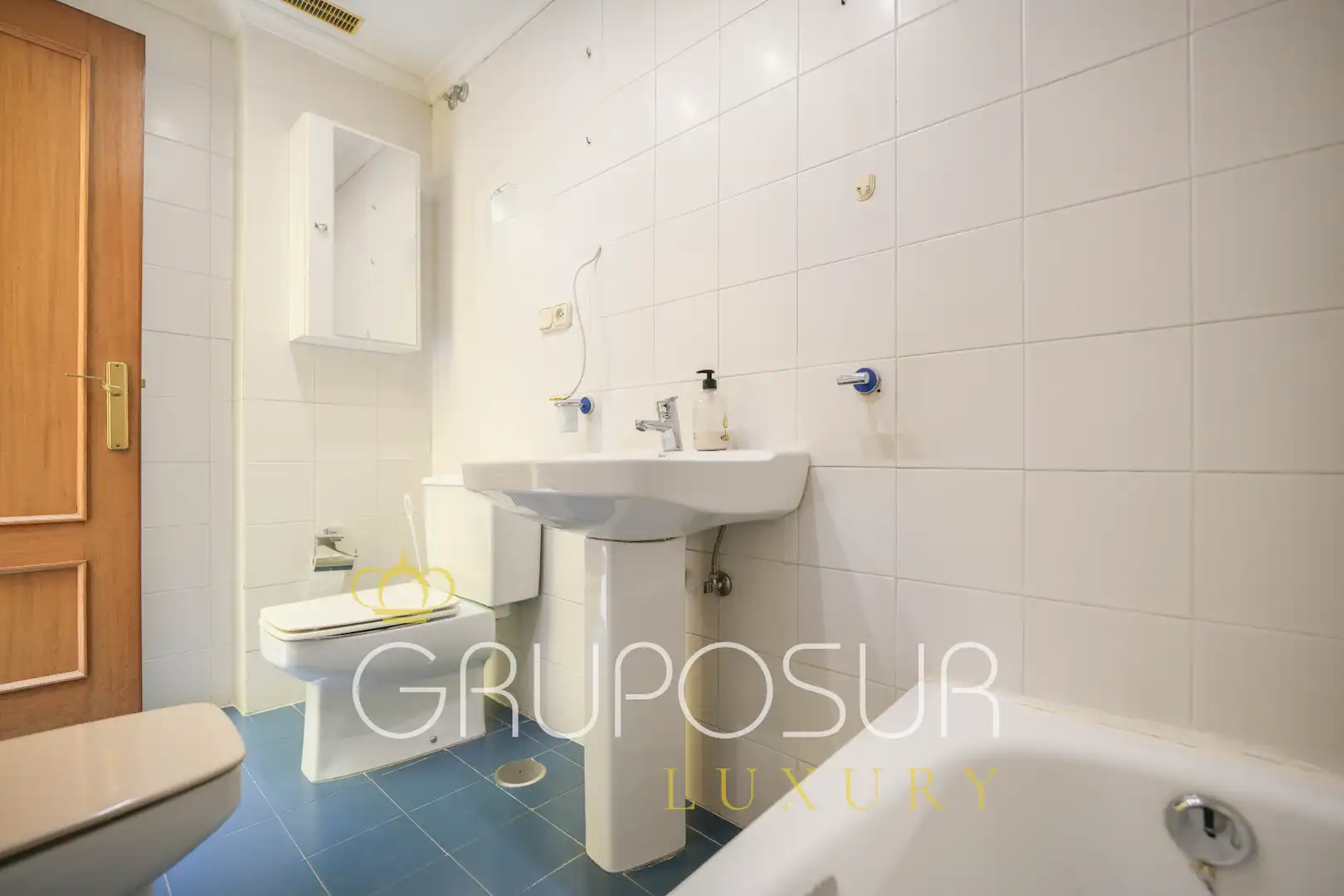 Maison mitoyenne avec piscine à vendre à Calle Mariano de los Cobos 76, imagen 49