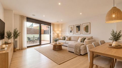 Foto 3 de Piso en venta en Estació de França, Mollet del Vallès