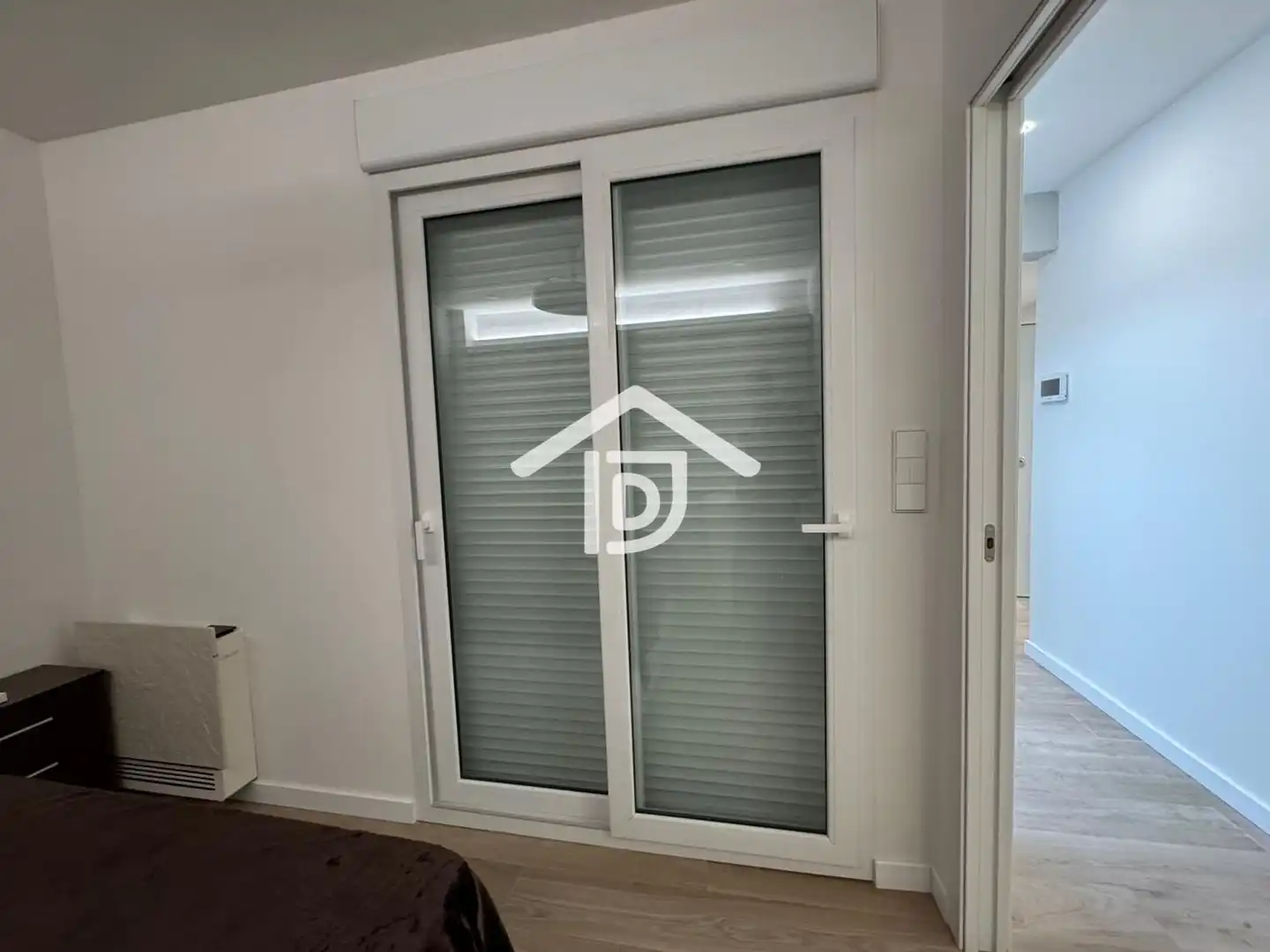 Terraza de Casa adosada en venta en Benimuslem con Aire acondicionado, Terraza y Trastero