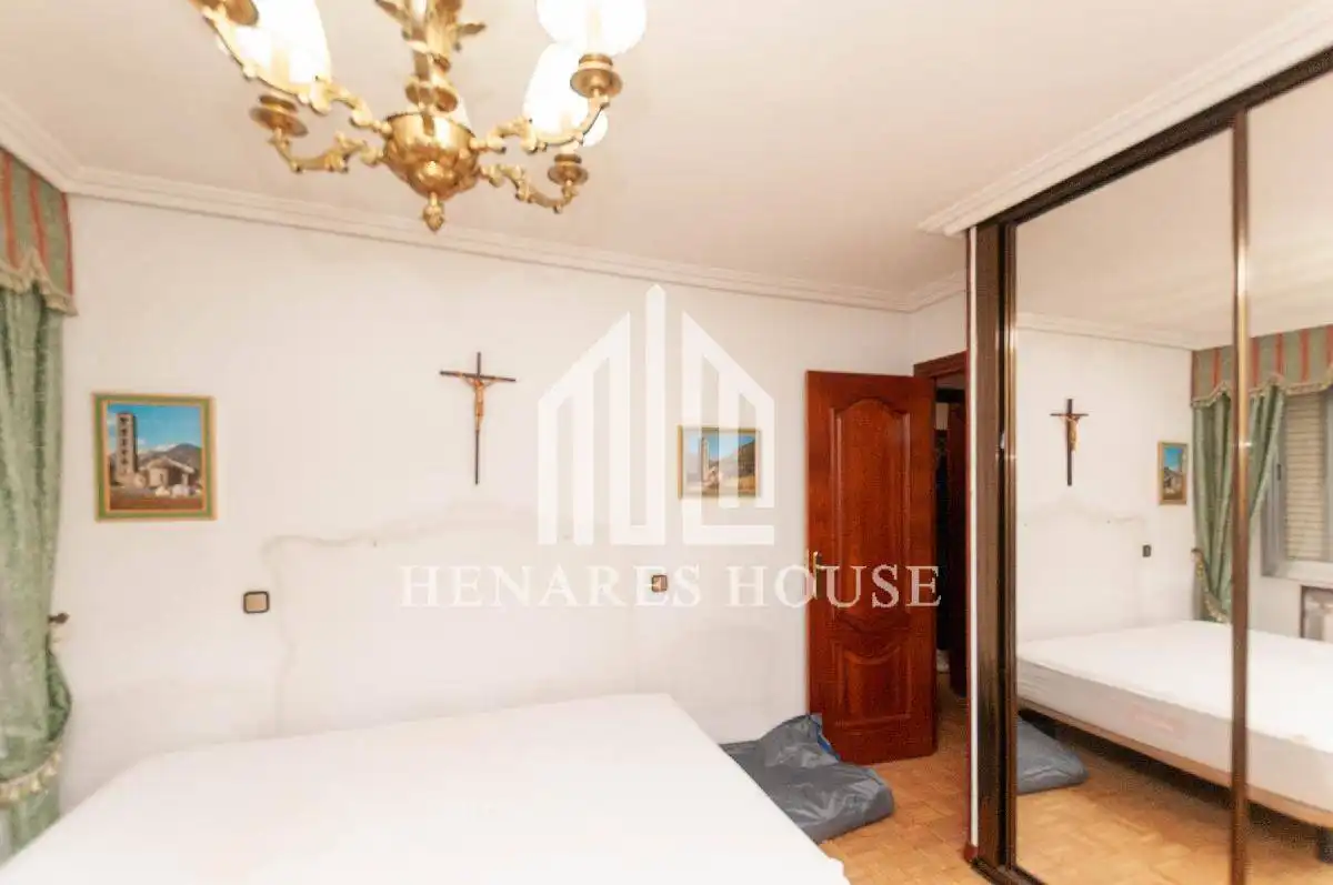 Piso con ascensor en venta en Estación - Parque O'Donnell, imagen 21