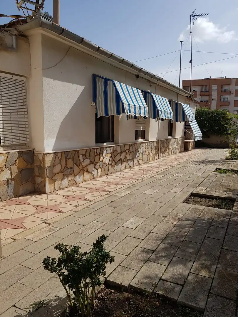 Casa amb jardí en venda a LUIS VIDAL, imagen 3