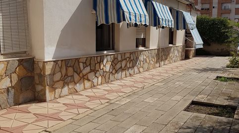 Foto 3 de Casa o xalet en venda a Luis Vidal, Monóvar / Monòver, Alicante