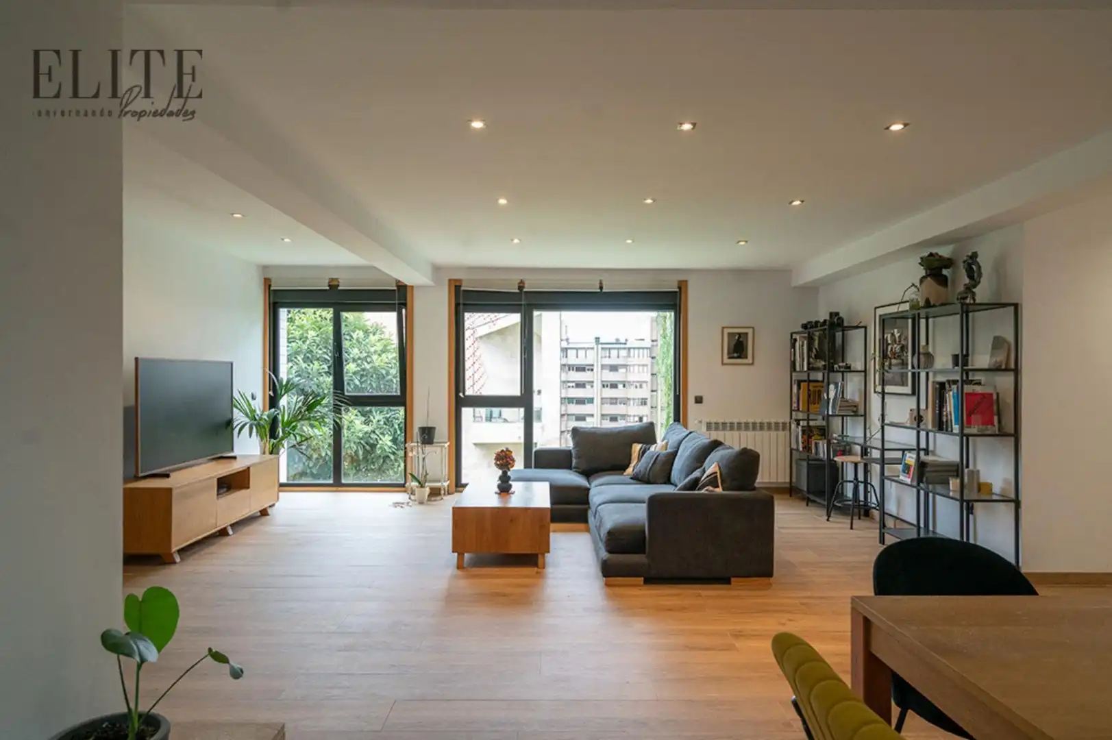 Planta baja en venta en VALDENOJA, Valdenoja