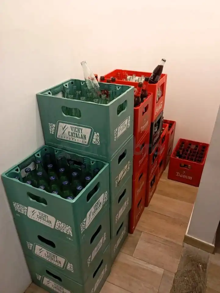 Local comercial en traspaso en Sant Pere, imagen 17