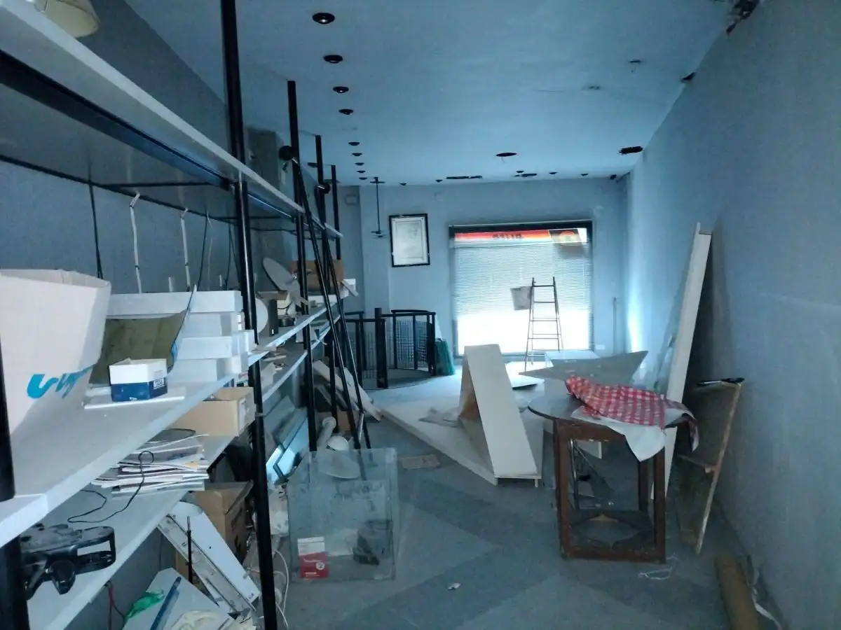 Business premises for sale in Betxí, imagen 9