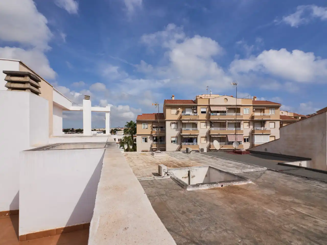 Penthouse mit Terrasse zum Verkauf in Playa del Cura, imagen 27