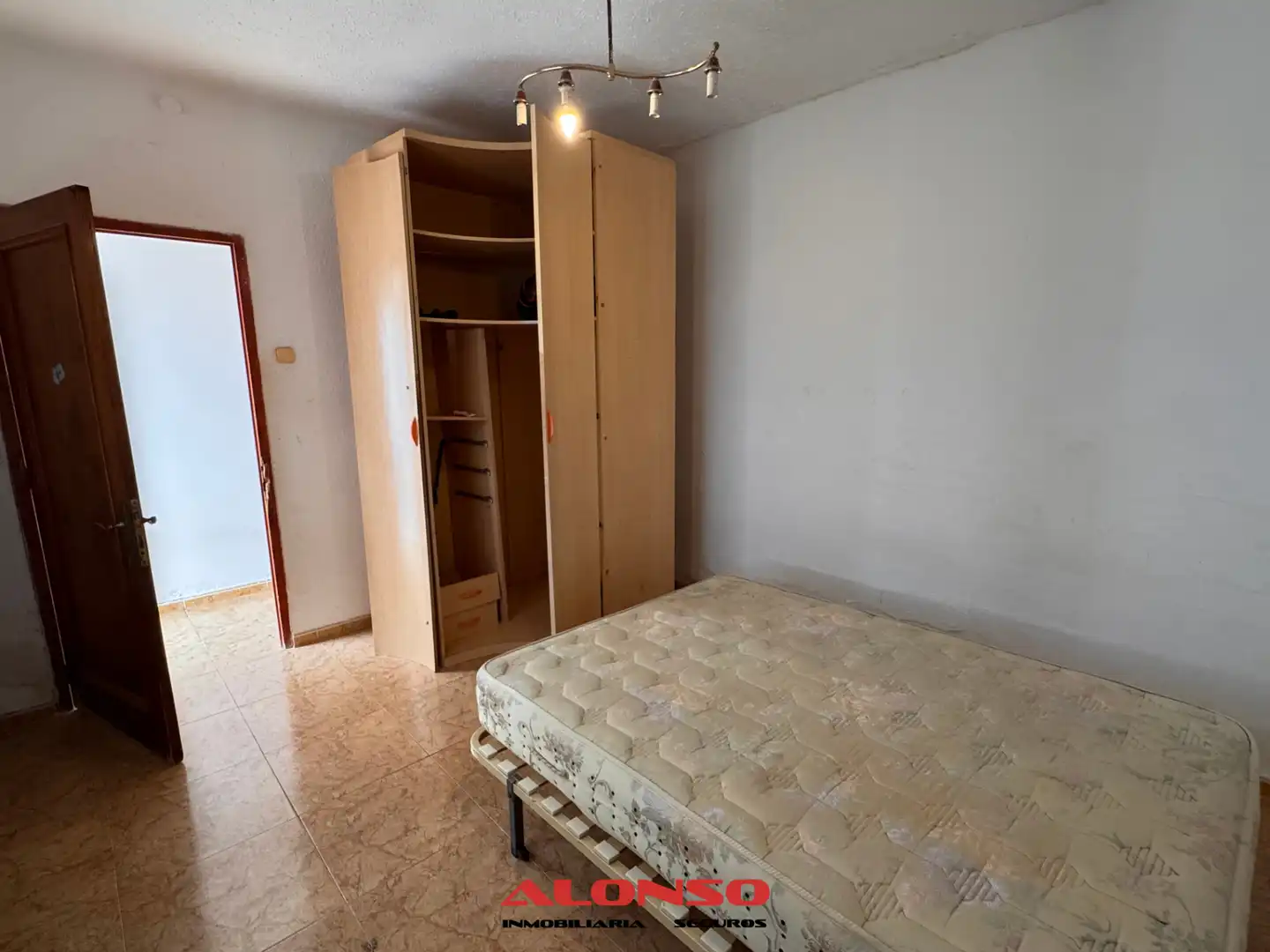 Bedroom of Detached homes for sale in Vinaròs  with Private garden, Terrace and Furnished