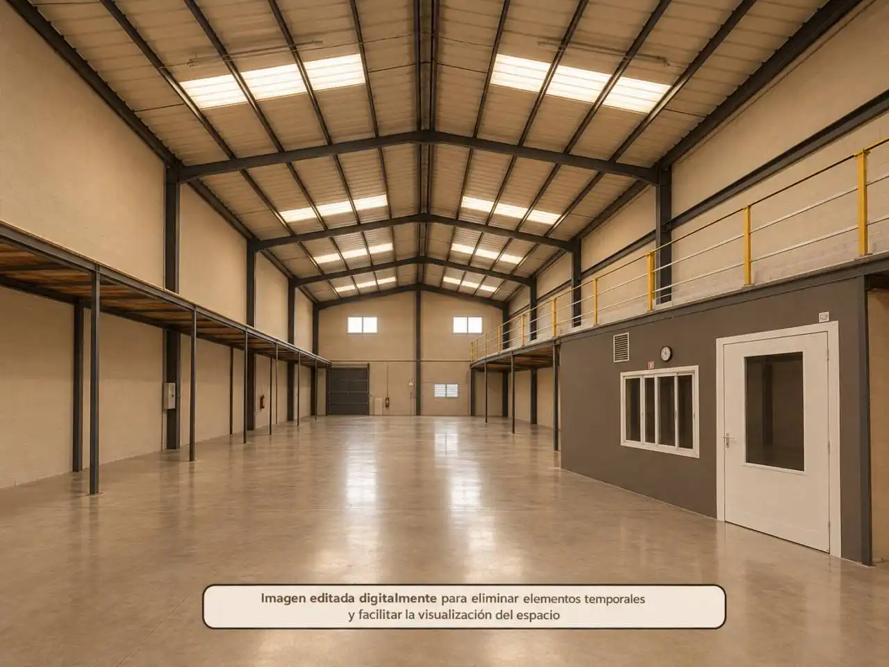 Nave industrielle à vendre à Calle Ebanistería, imagen 12