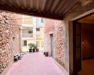 Exterior view of House or chalet for sale in Mont-roig del Camp  with Storage room and Balcony